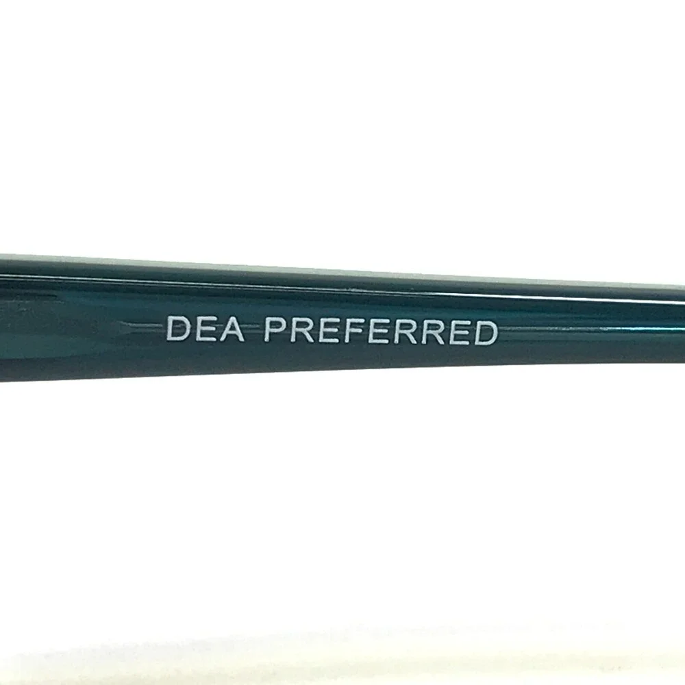 Fit & Fashion Eyeglasses Frames Verona DP-00335 Tortoise Blue Cat Eye 56-18-145